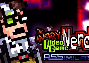 Angry Video Game Nerd II: ASSimilation Steam Key