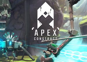 Apex Construct Steam Key