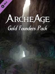 ArcheAge: Gold Pack Digital Download Key