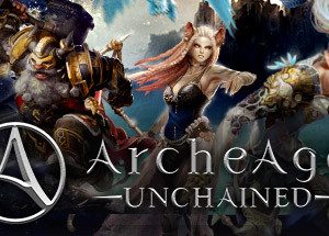 ArcheAge: Unchained Steam Key