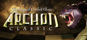 Archon Classic Steam Key