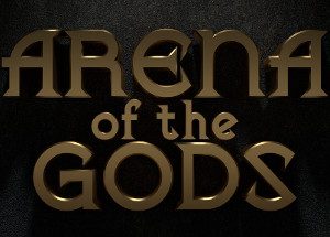 Arena of the Gods Steam Key