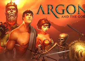 Argonus and the Gods of Stone Steam Key