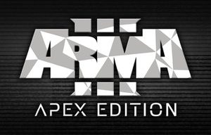 Arma 3 Apex Edition Steam Key