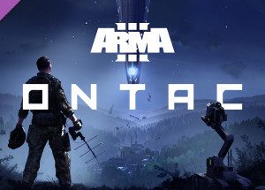 Arma 3 Contact Steam Key