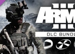 Arma 3 DLC Bundle 1 Steam Key