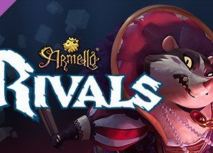 Armello - Rivals Hero Pack Steam Key