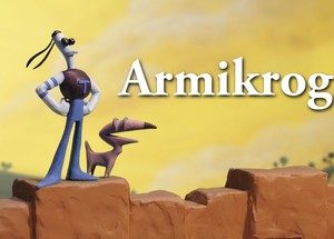 Armikrog Steam Key