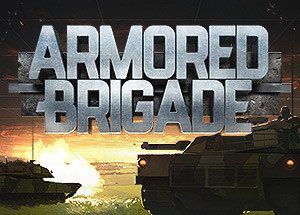 Armored Brigade Steam Key