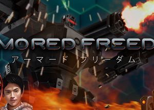 Armored Freedom Steam Key