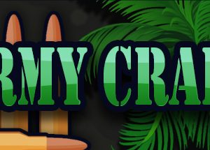 Army Craft Steam Key
