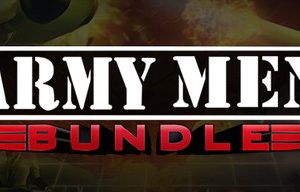 Army Men Bundle Steam Key