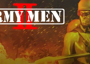 Army Men II Steam Key