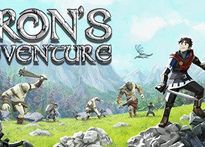Aron's Adventure Steam Key