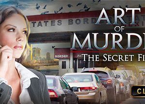 Art of Murder - The Secret Files Steam Key