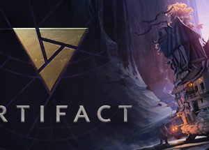 Artifact Steam Key (EU ONLY)