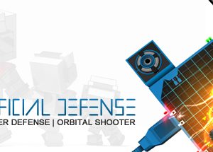 Artificial Defense Steam Key