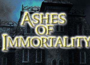 Ashes of Immortality Steam Key