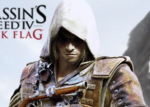 Assassin's Creed IV Black Flag Digital Deluxe Edition Steam Key