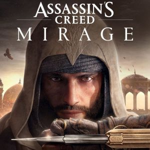 Assassin's Creed Mirage Epic Games Key (Digital Download)