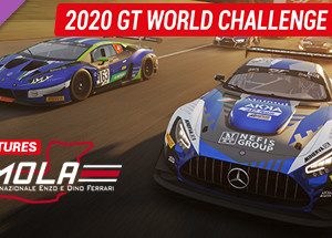 Assetto Corsa Competizione - 2020 GT World Challenge Pack Steam Key