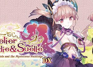 Atelier Lydie & Suelle: The Alchemists and the Mysterious Paintings DX Steam Key: Europe