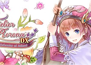 Atelier Rorona ~The Alchemist of Arland~ DX - ???????? ???????????? DX Steam Key