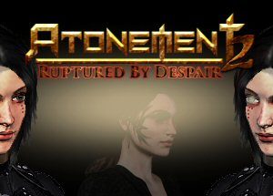 Atonement 2: Ruptured by Despair Steam Key