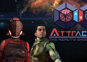 Attractio Steam Key