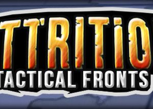 Attrition: Tactical Fronts Steam Key