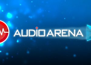 Audio Arena Steam Key