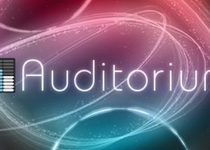 Auditorium Steam Key