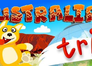 Australian trip Steam Key