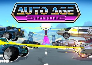 Auto Age: Standoff Steam Key