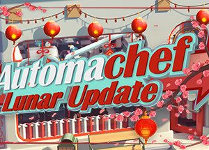 Automachef Steam Key