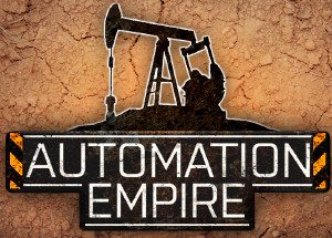 Automation Empire Steam Key