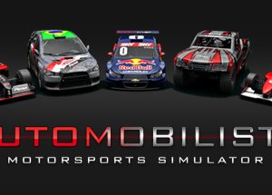 Automobilista Steam Key