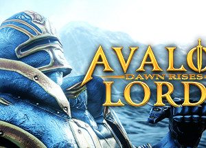 Avalon Lords: Dawn Rises Steam Key