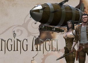 Avenging Angel Steam Key