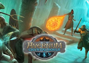 Avernum 2: Crystal Souls Steam Key