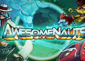 Awesomenauts Steam Key
