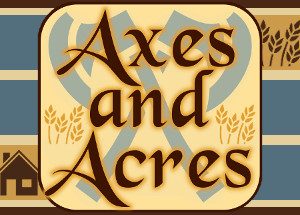 Axes and Acres Steam Key
