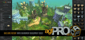 Axis Game Factory Steam Key