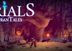 Azuran Tales: Trials Steam Key