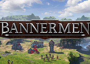 BANNERMEN Steam Key