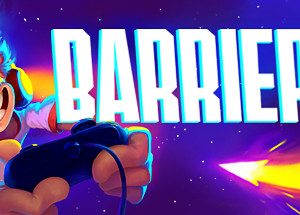 BARRIER X Steam Key