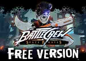 BATTLECREW Space Pirates Steam Key