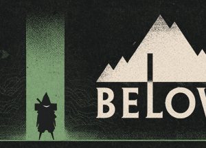 BELOW Steam Key