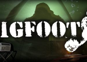 BIGFOOT Steam Key