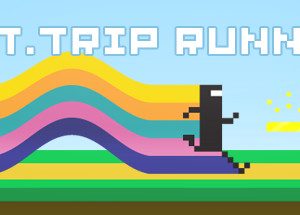 BIT.TRIP RUNNER Steam Key